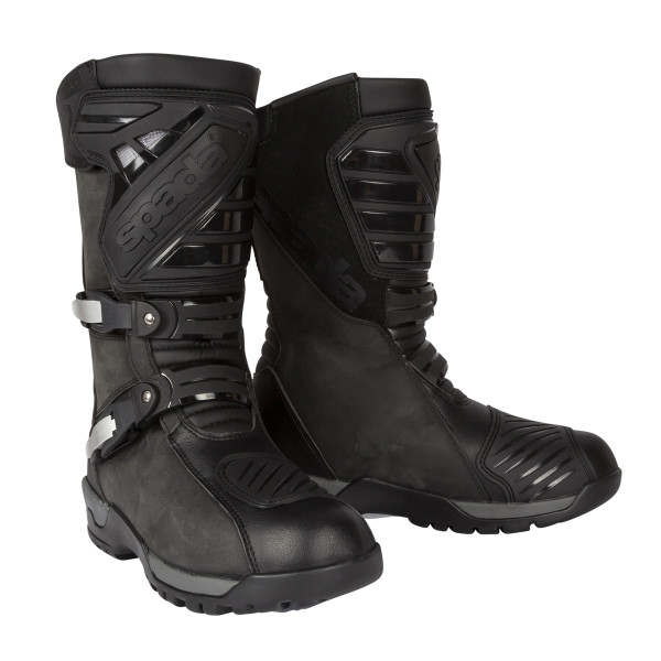 Spada Spada Raider CE WP Boots Black